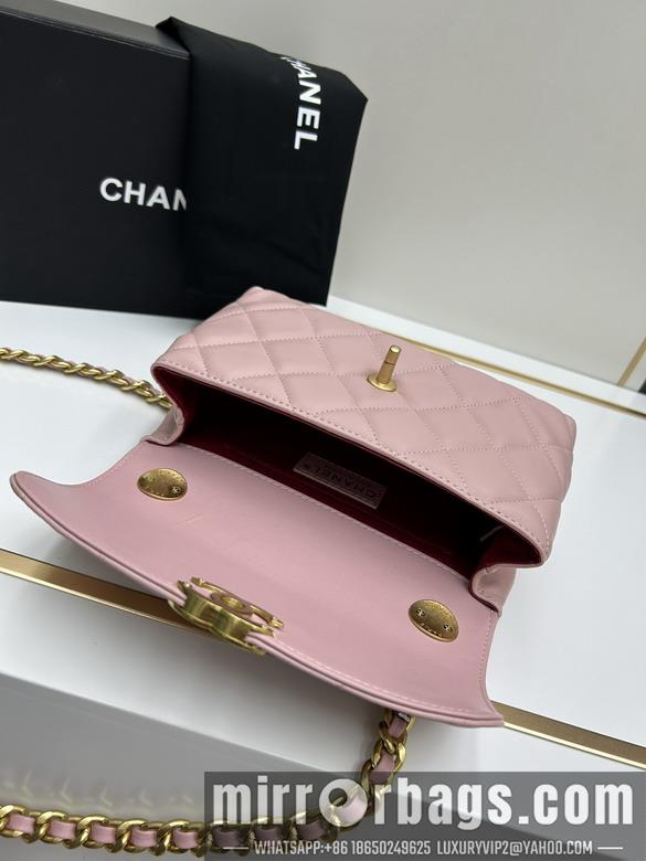 1:1 Chanel Bags Chanel 5115 13x20.5x6.5cm jj1