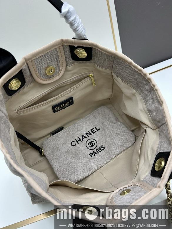 1:1 Chanel Bags Chanel 618 32x40x24x11cm jj1