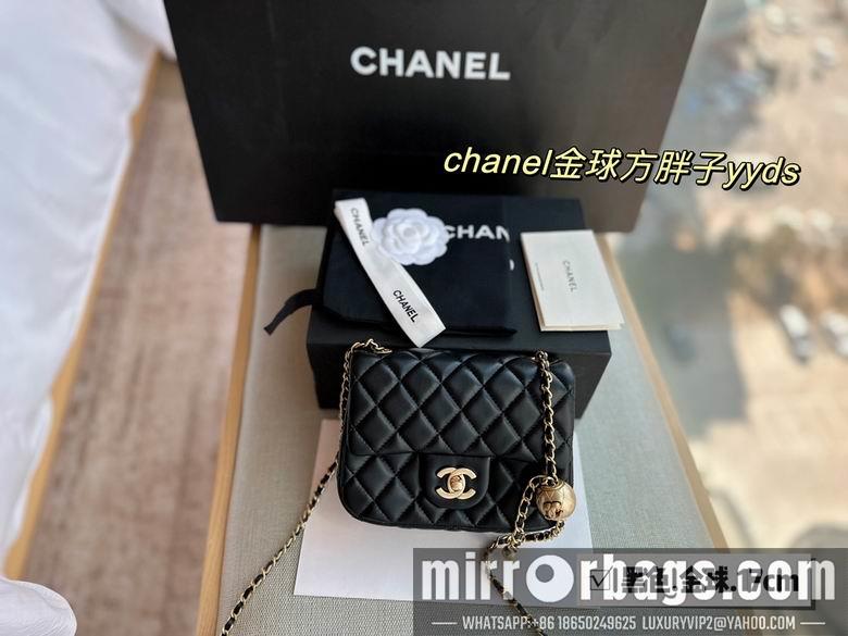 1:1 Chanel Bags 17X13cm 041005