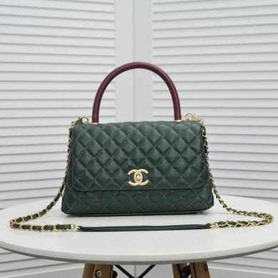 1:1 Chanel Bags WO92992 28X17X9
