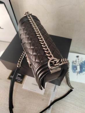 1:1 Chanel Bags 67086 25X15X9cm WO
