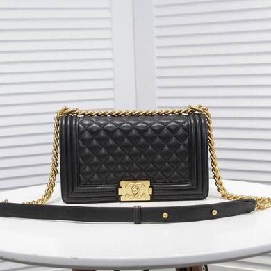 1:1 Chanel Bags 67086-5 25X15X8cm WO