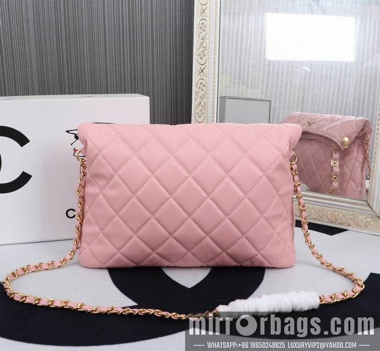 1:1 Chanel Bags 8859 29X7X28cm XMY 3colour