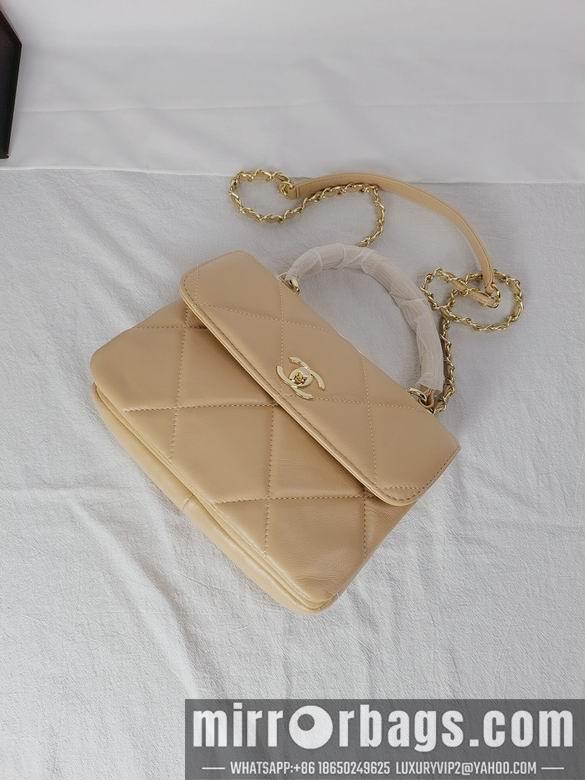 1:1 Chanel Bags WO218133 25X17X12