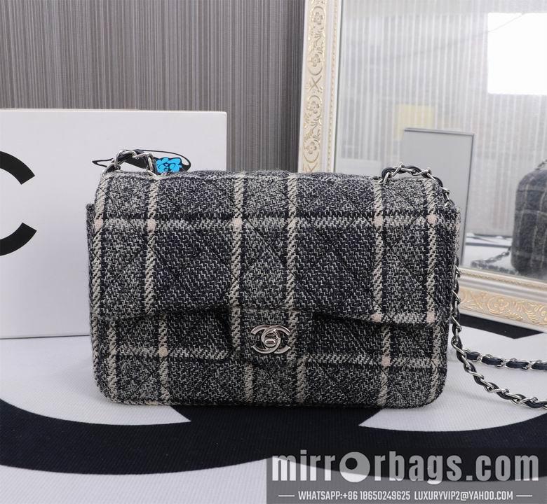 1:1 Chanel Bags 1112 25cm XMY 4colour