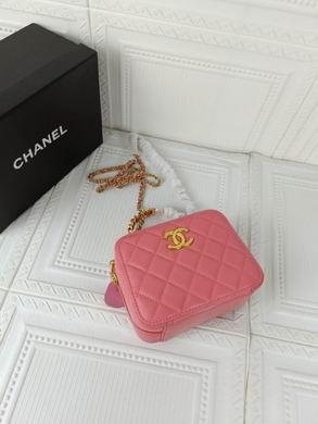 1:1 Chanel Bags 223 17X13cm WO