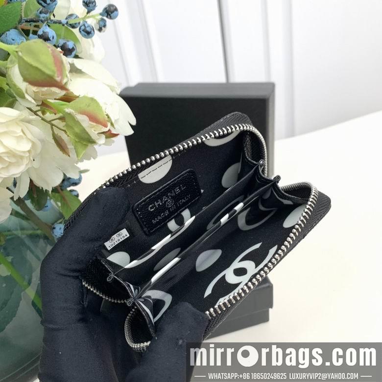 1:1 Chanel Bags 0883 11X7X2cm ZC