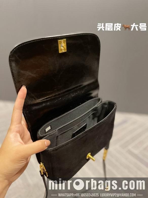 1:1 Chanel Bags Chanel 21x12cm CN