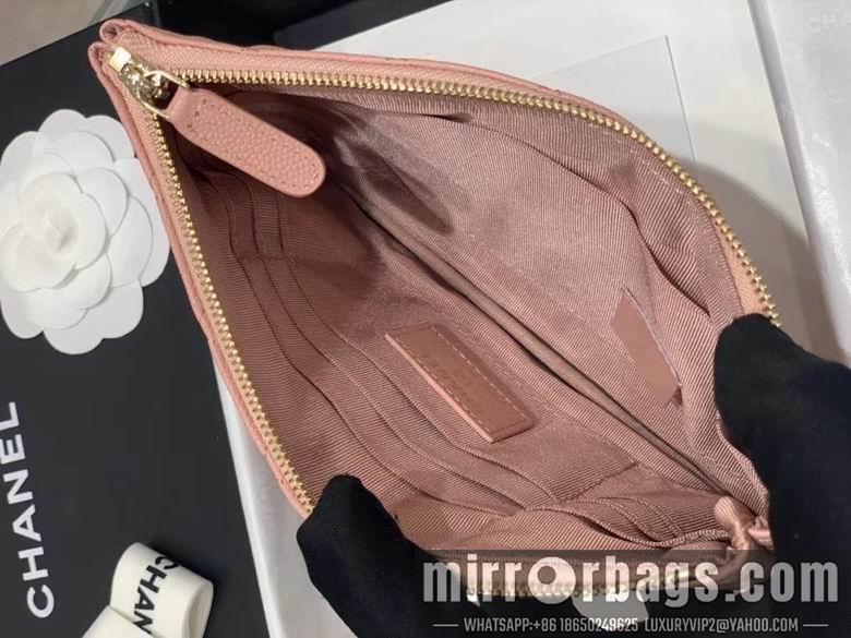 1:1 Chanel Bags 20X12cm 120801 YG 3colour