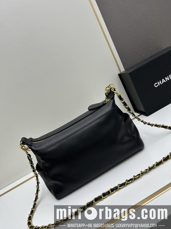 1:1 Chanel Bags Chanel 3357 28x17x10cm jj