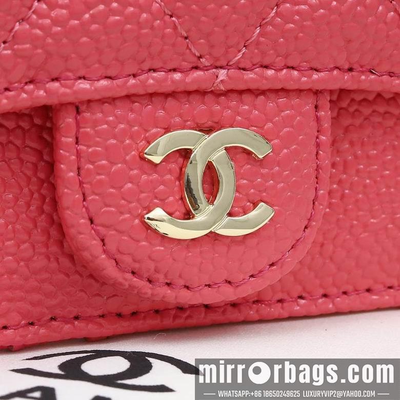 1:1 Chanel Bags WL0864 13X10X3
