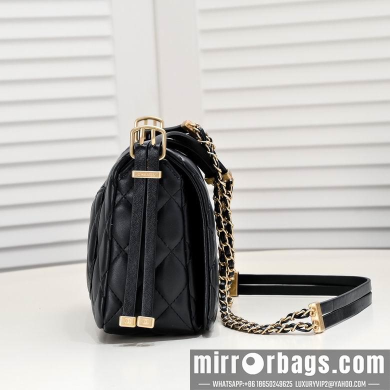 1:1 Chanel Bags 22X16X9cm 101801 WO