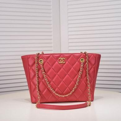 1:1 Chanel Bags Vintagep AS3312 30X22X10cm WO 4colour