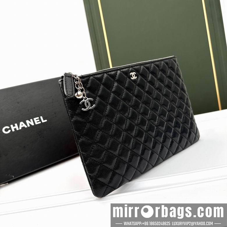 1:1 Chanel Bags 6952 30X20cm XMY 4colour