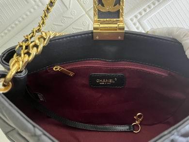 1:1 Chanel Bags 33815 17X23X7cm WO 4colour