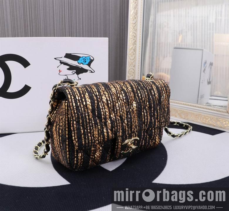 1:1 Chanel Bags 1116 20cm XMY 3colour