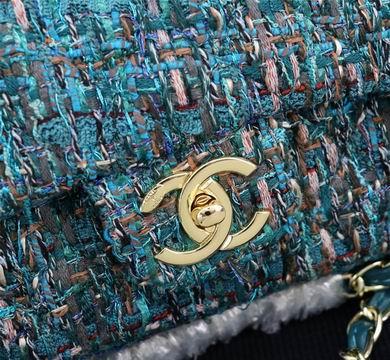 1:1 Chanel Bags 1112 25CM WO 4colour
