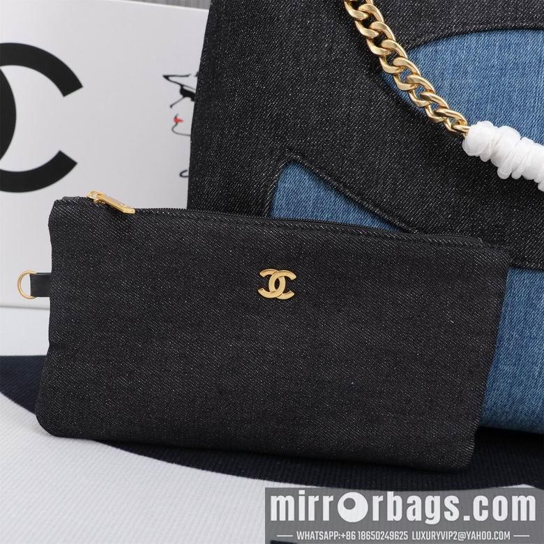 1:1 Chanel Bags 8834 35X34X6.5cm XMY 2colour