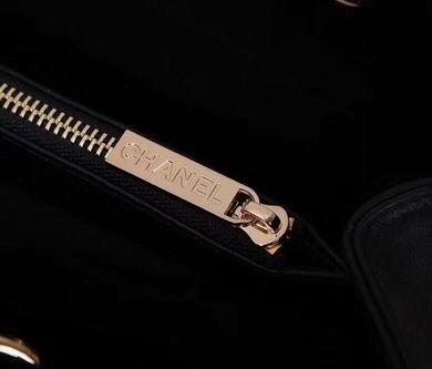 1:1 Chanel Bags WO35899 sheepskin