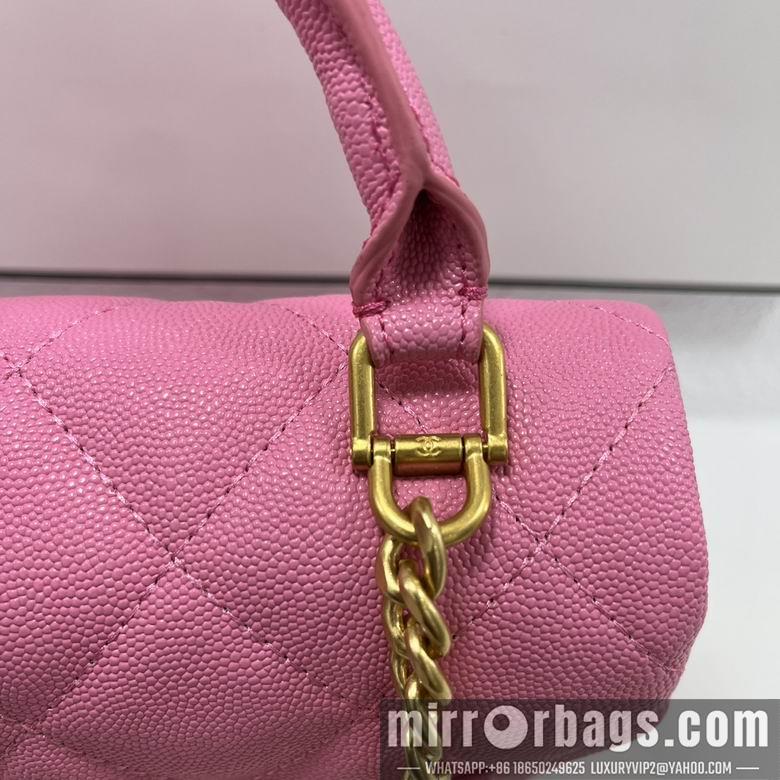 1:1 Chanel Bags 3339 17.5X19.5X7cm WO 3colour