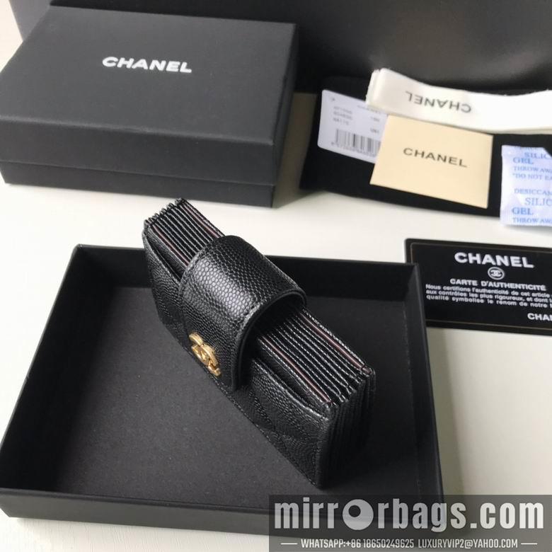 1:1 Chanel Bags BT211071 10.3X6X2