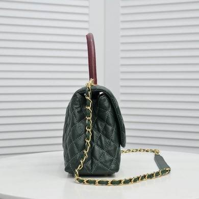 1:1 Chanel Bags WO92992 28X17X9
