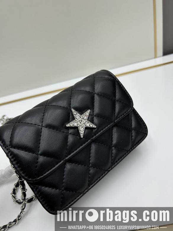 1:1 Chanel Bags Chanel 3357 17x11x4cm ww