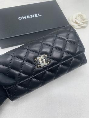 1:1 Chanel Bags 1817 19X10cm ZY