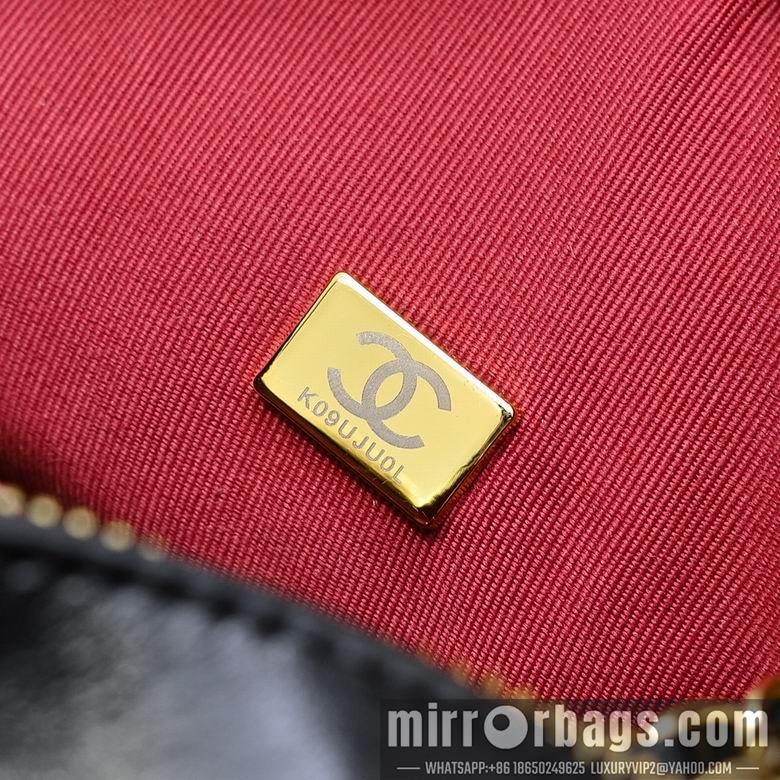 1:1 Chanel Bags 371 18X12cm XMY 2colour