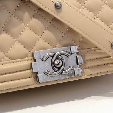 1:1 Chanel Bags 67086-2 25X15X8cm WO
