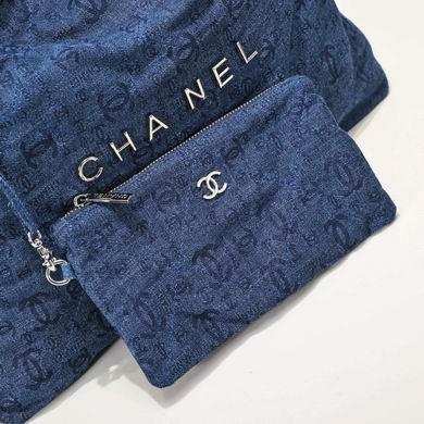1:1 Chanel Bags 3333 39X42X8cm WO