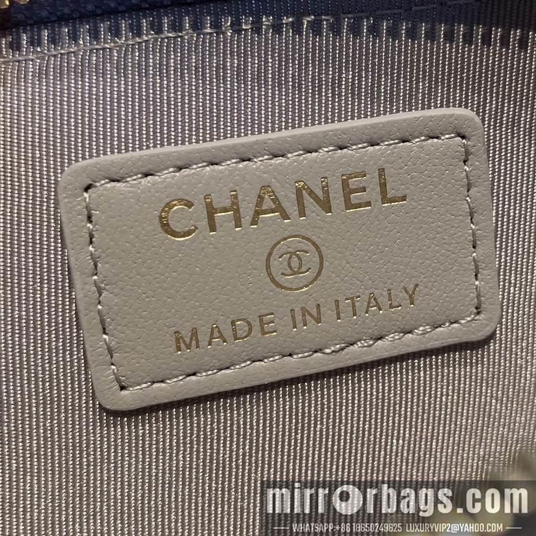 1:1 Chanel Bags 2086 12X9.5cm YG 4colour