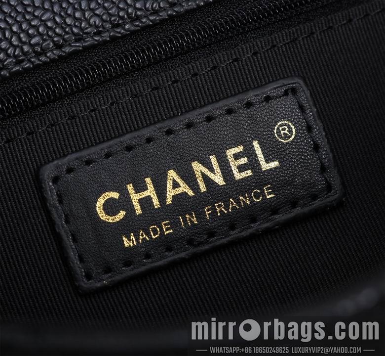 1:1 Chanel Bags 8946 16X21X9.5cm XMY 4colour