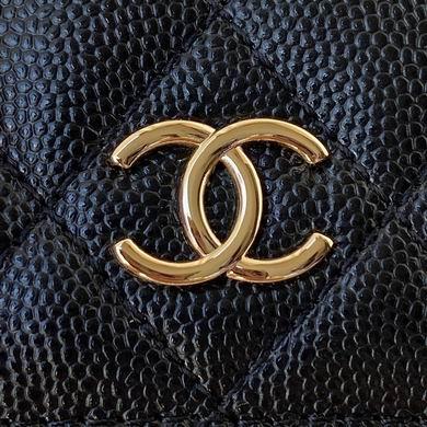 1:1 Chanel Bags AP2401 8X10X3.5cm WO