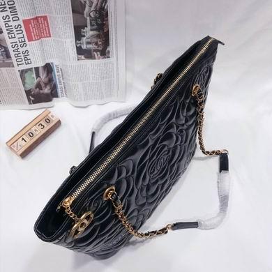 1:1 Chanel Bags WO8837 32X27X11