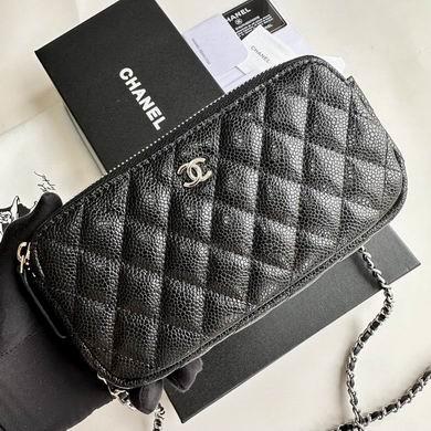 1:1 Chanel Bags 50172 10X20cm YG 4colour