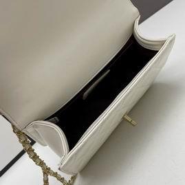 1:1 Chanel Bags Chanel 2649 22x14x7cm ww2色