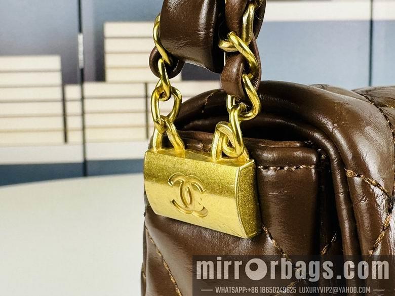 1:1 Chanel Bags 237 22X14X5cm XMY 3colour