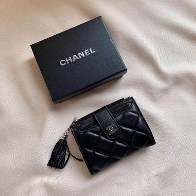 1:1 Chanel Bags 702 12X9X1.5cm XM 2colour