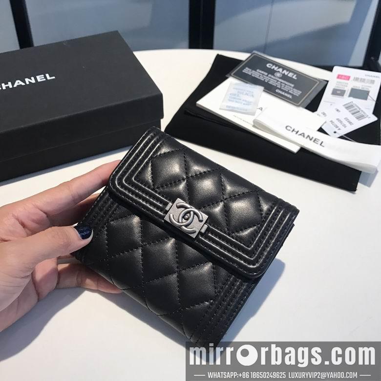 1:1 Chanel Bags 80734 11cm