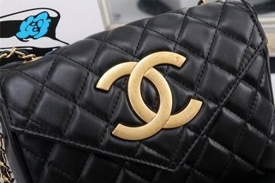 1:1 Chanel Bags 8816 20X17X5cm WO