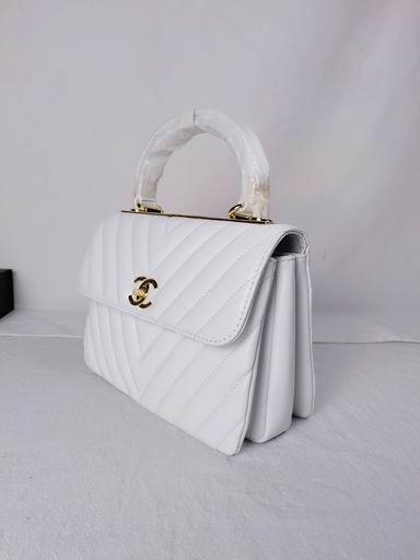 1:1 Chanel Bags WO218132 25X17X12