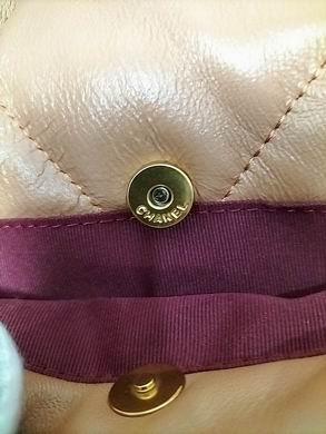 1:1 Chanel Bags 8068-2 30X20X10cm WO