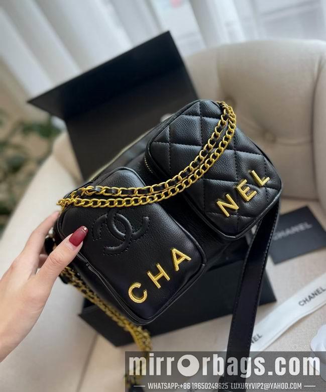1:1 Chanel Bags WL211255 22X15