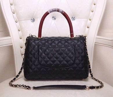 1:1 Chanel Bags BT92277 26X16X12
