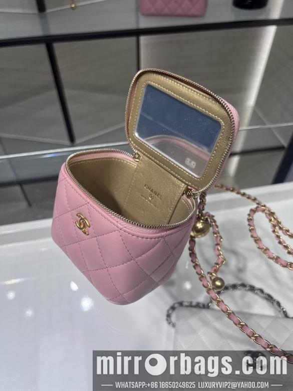 1:1 Chanel Bags AP1447Y9610 WO