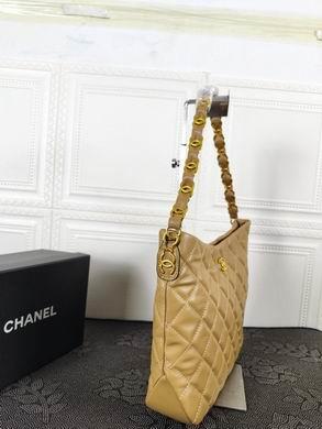 1:1 Chanel Bags 2008 30X7X26cm WO 3colour