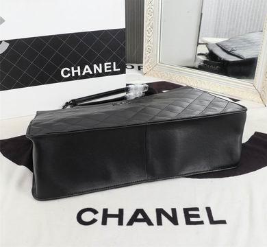 1:1 Chanel Bags 8033 37X26X12cm WO 2colour