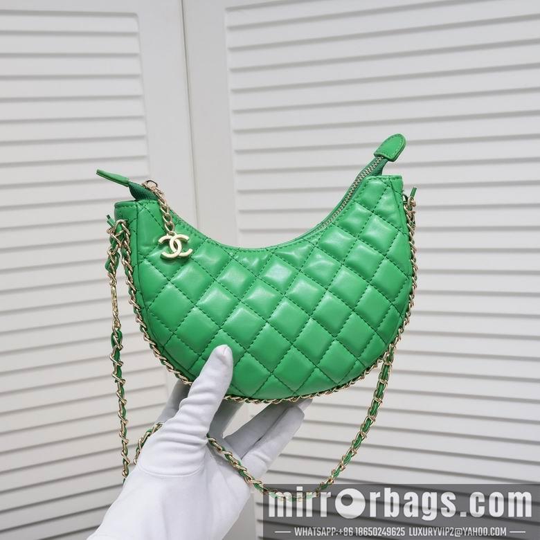 1:1 Chanel Bags 8089 15X20X6cm WO 4colour