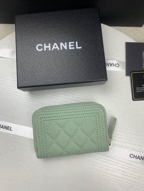 1:1 Chanel Bags Ohanel 80602 11X7.5cm ZY 6colour